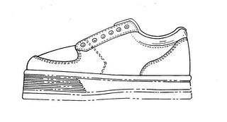 Trademark logo