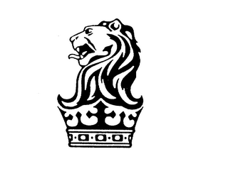 Trademark logo
