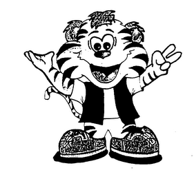 Trademark logo