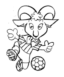 Trademark logo