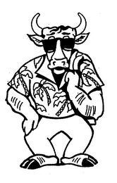 Trademark logo