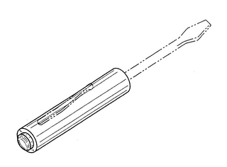 Trademark logo