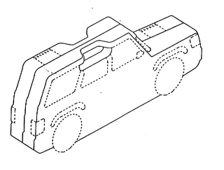 Trademark logo