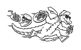 Trademark logo