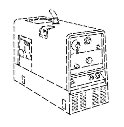 Trademark logo