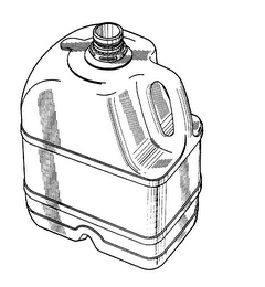 Trademark logo