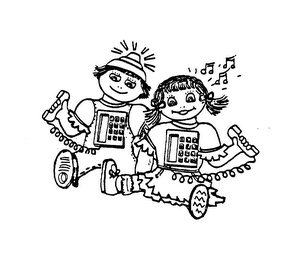 Trademark logo