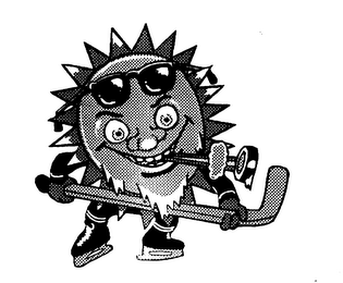 Trademark logo