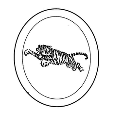 Trademark logo