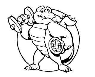 Trademark logo