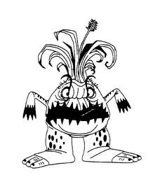 Trademark logo