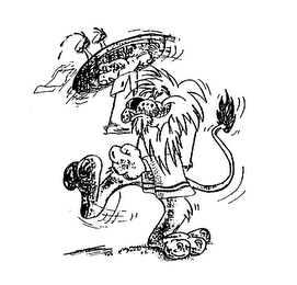 Trademark logo