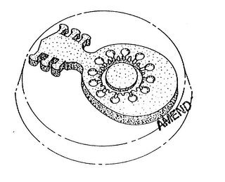 Trademark logo