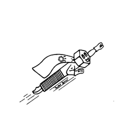 Trademark logo