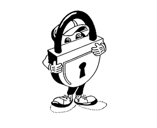 Trademark logo