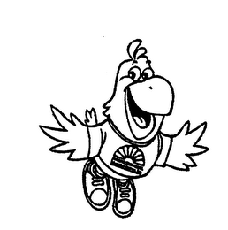 Trademark logo