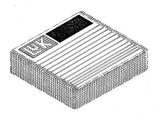 Trademark logo