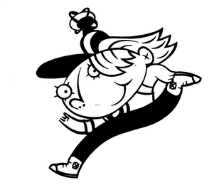 Trademark logo