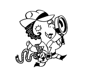 Trademark logo