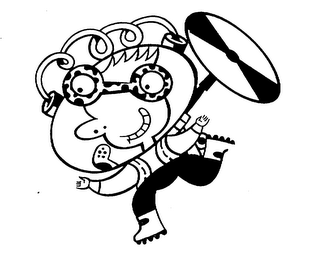 Trademark logo