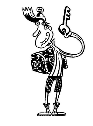 Trademark logo
