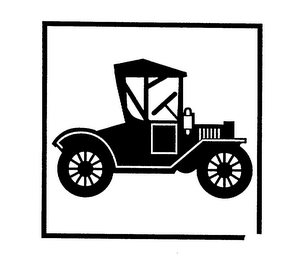 Trademark logo
