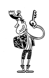 Trademark logo
