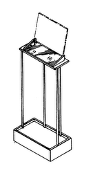 Trademark logo