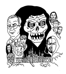 Trademark logo