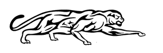 Trademark logo