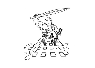 Trademark logo