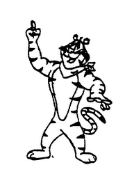 Trademark logo