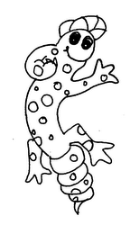 Trademark logo