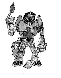 Trademark logo