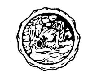 Trademark logo