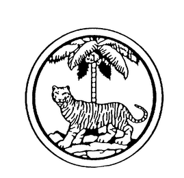 Trademark logo
