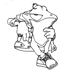 Trademark logo