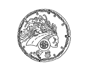 Trademark logo