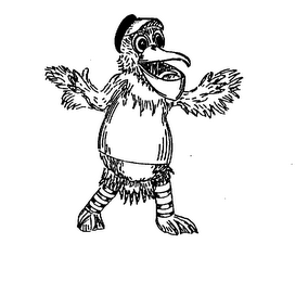 Trademark logo