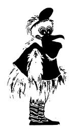 Trademark logo