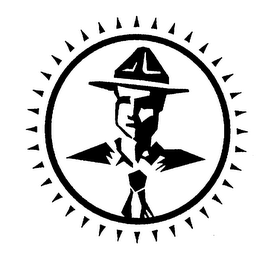 Trademark logo