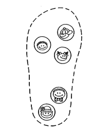 Trademark logo