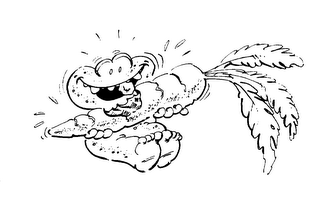 Trademark logo