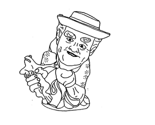 Trademark logo