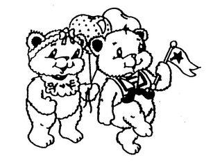 Trademark logo