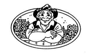 Trademark logo