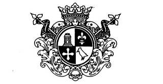 Trademark logo