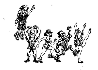 Trademark logo