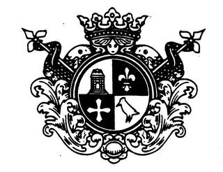 Trademark logo
