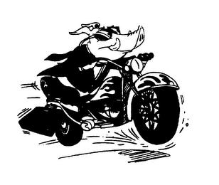 Trademark logo
